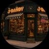 jdandyus